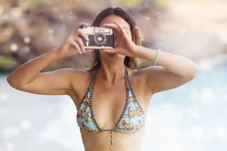 Ausgefallene Bikini Oberteile Übersicht Kauftipps