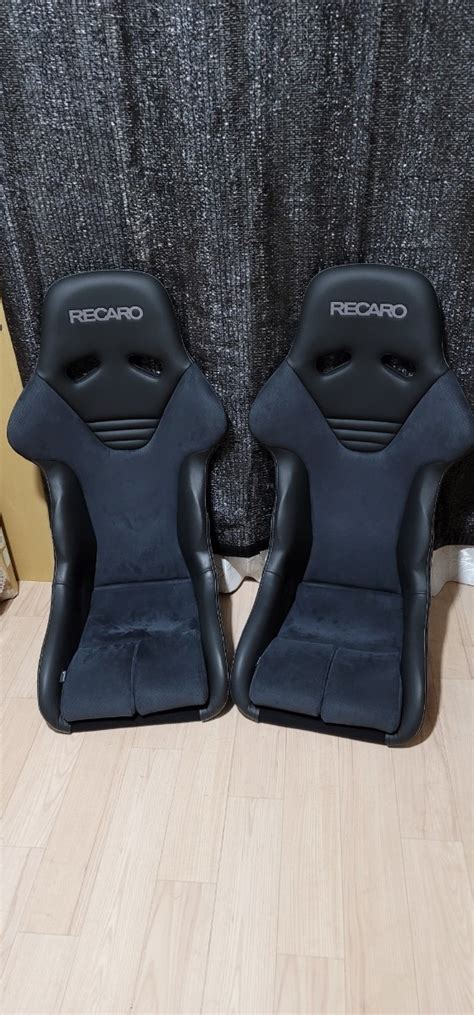 Yahoo Recaro Rs G Cl