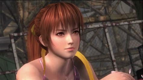 Dead Or Alive 5 All Collectors Edition Swimwear Set Exclusive Costumes Hd Youtube