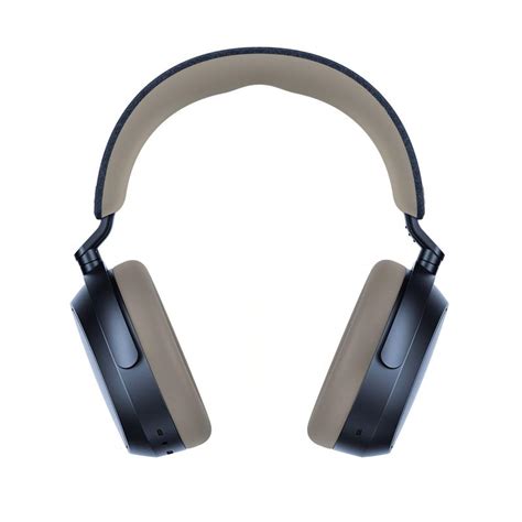 Sennheiser Momentum Wireless Denim Edition Audio Welt