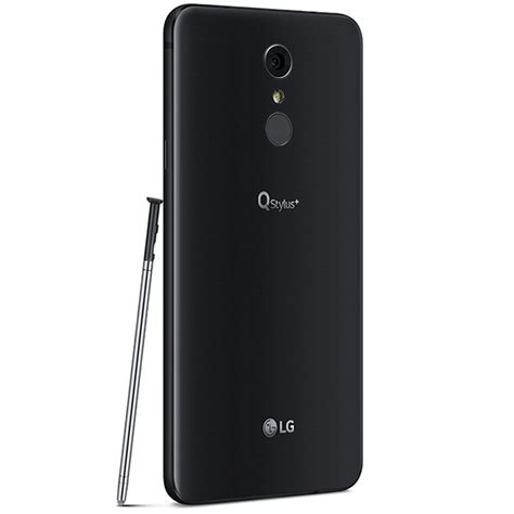 Lg Q Stylus Plus Akıllı Telefon Fiyatı Vatan Bilgisayar