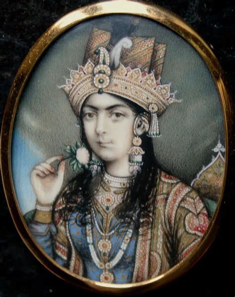 The Story Of The Most Beautiful Mughal Empress Nur Jahan Procaffenation