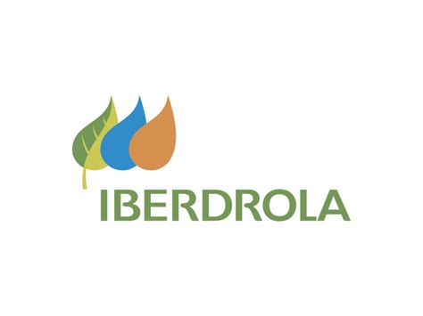 Iberdrola Logo PNG Transparent & SVG Vector - Freebie Supply