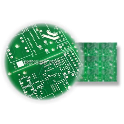 China Pcb Factory Pcb Production Manufacturing Hoyogo