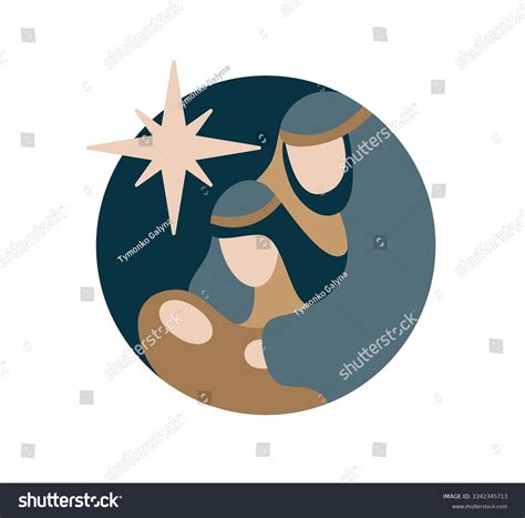 17184 Mary Joseph Christ Images Stock Photos 3d Objects And Vectors