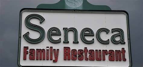 Seneca Family Restaurant, Seneca | Roadtrippers