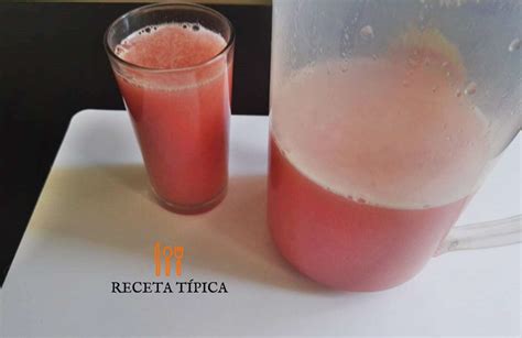 Descubrir 46 Imagen Jugo De Guayaba Receta Abzlocalmx