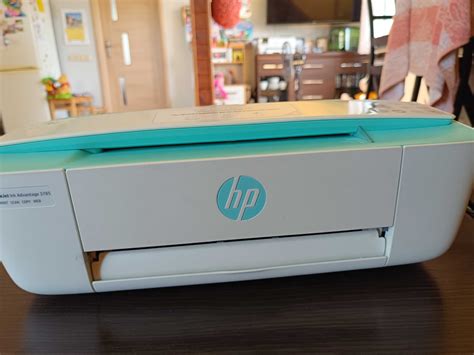 Drukarka Hp Deskjet Ink Advantage 3785 Dobczyce OLX Pl