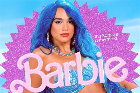 This 'Barbie' Movie Stars Everyone on the Freakin' Planet