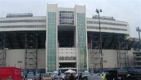 Talk:Giants Stadium - Wikipedia