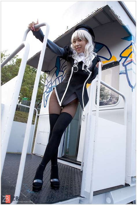 Various Tights ZB Porn