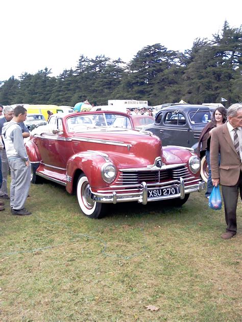 Car Show Day #1: Are Canadian Car Shows More Like The Way I Like Them ...