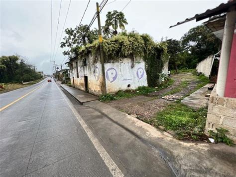 Venta Lote De Terreno En Coatepec Centro Coatepec Veracruz Mx