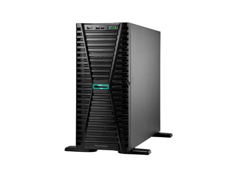 Servidor Hpe Proliant Ml110 Gen11 3408u 18 Ghz 8 Núcleos 1p 16 Gb R Vroc 4 Lff 4 Tb Fuente