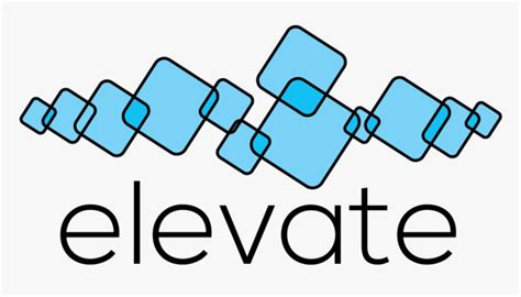 Elevate Icon Hd Png Download Kindpng