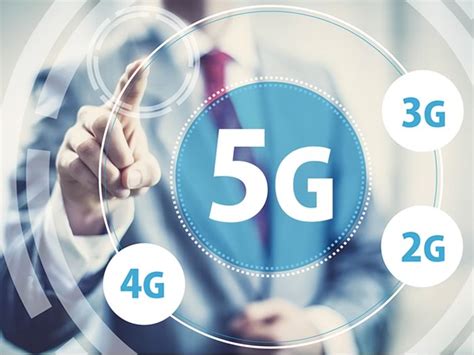 Todo Lo Que Deberías Saber Sobre La Conexión 5g Noticias Internet