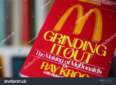 3 Founder Mcdonald Images, Stock Photos & Vectors | Shutterstock