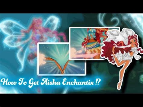 New Update The Fairy Guardians Aishas Chapter Tutorial