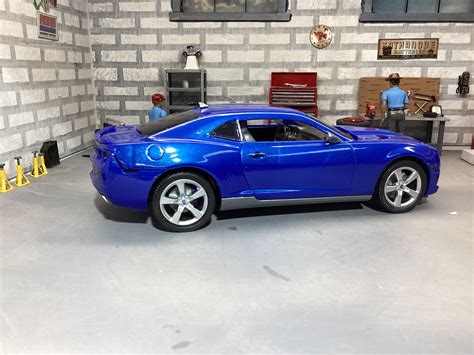 Ollies Hot Wheel Camaro Model Cars Model Cars Magazine Forum