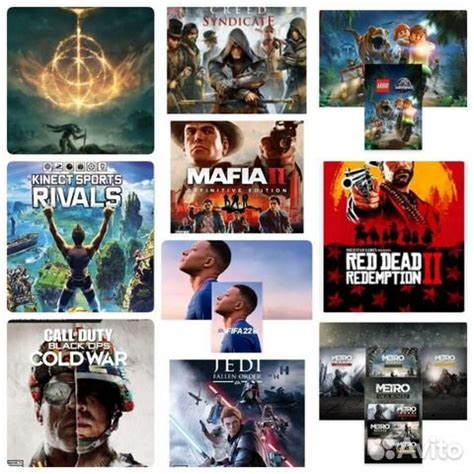 Игры для консолей xbox one series S X 360 купить в Санкт-Петербурге ...