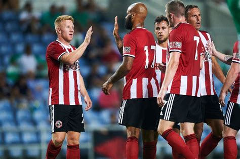 Sheffield United Vs Norwich Betting Tips Preview And Predictions High