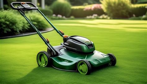 15 Best Battery Operated Lawn Mowers For Effortless Yard Maintenance Byretreat