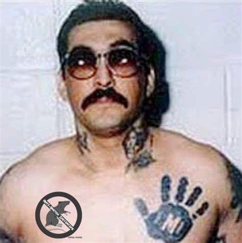 Mexican Mafia Dropout Rat Rene "Boxer" Enriquez - Snitches