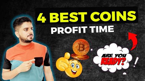 4 Best Coins For Spot Trading Trading For Beginners YouTube