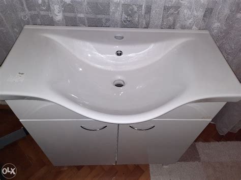 Umivaonik Lavabo Sa Ormari Em Moj Dom Umivaonici Lavaboi Prijedor