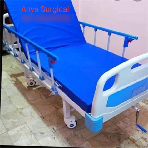 Abs Semi Fowler Bed At 6000 00 INR In New Delhi Anya Surgical