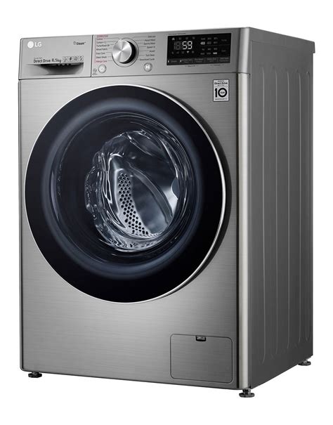 LG Pralka LG Vivace V700 Slim 8 5kg Steam 1200rpm ThinQ F2WV7S8P2T