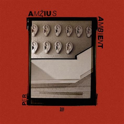 Stream Per Amžius Ambient 12 15 W Marijus Klimaitis By Marijus