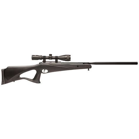 Crosman® Benjamin Trail Np® All Weather 177 Cal Air Rifle With Ao 3