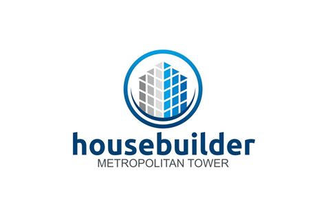house builder logo deeezy