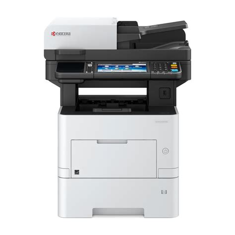 Kyocera M3655IDN - WM Imaging Solutions