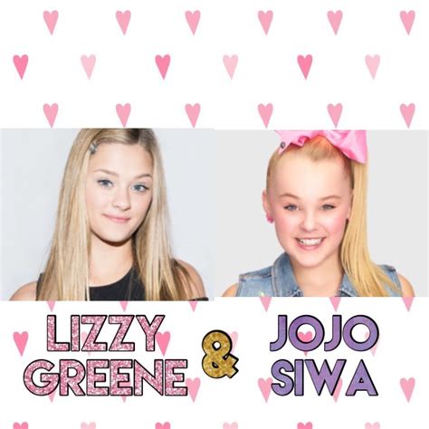 Pin By Siwanater Brena On Jojo Siwa Jojo Siwa Jojo Dawn Harper