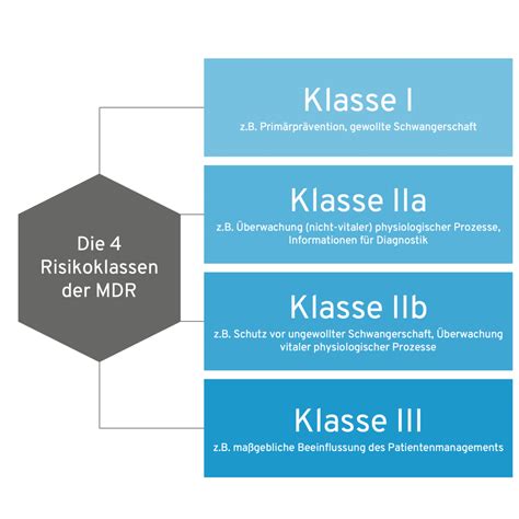 Klassifizierung Von Software Medizinprodukten Mdr Leitfaden