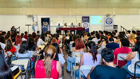 La Facultad De Derecho Recibió A 500 Ingresantes De Abogacía