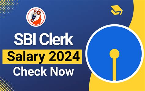 Sbi Clerk Salary 2024 In Hand Salary Career Growth Job Profile