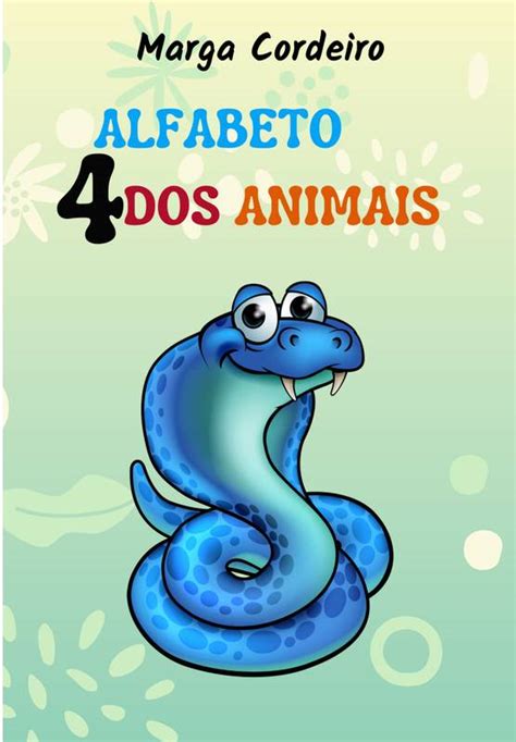 Arquivos O Alfabeto Dos Animais Loja Uiclap