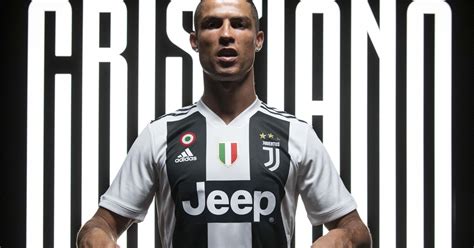 Juventus fans to get first look at Ronaldo