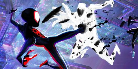 Spider Man Across The Spider Verse Recensione Dell Altro Mondo