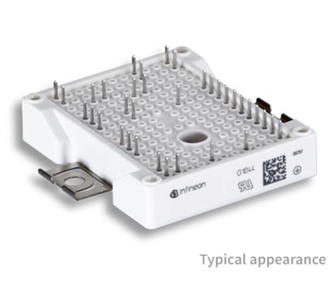 F3L150R07W2E3 B11 650 V 150 A 3 Level IGBT Module Infineon