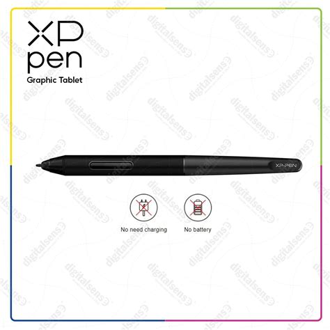 Jual Xp Pen Spe54 Pa6 Stylus Pen