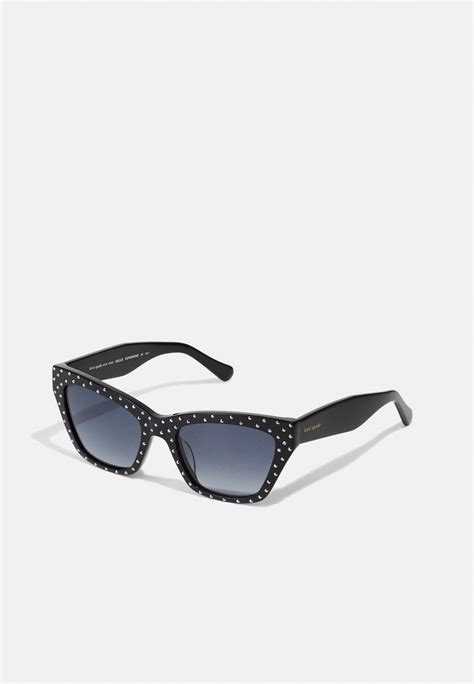 Kate Spade New York Sunglasses Black Zalandoie