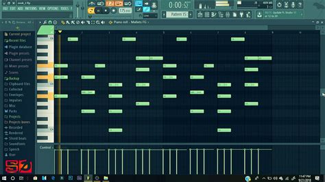 How To Make Easily African Zouk Beat In Fl Studio 12 Chords Chordify