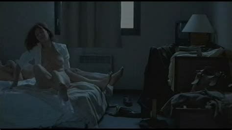 Naked Ariane Ascaride In L Ann