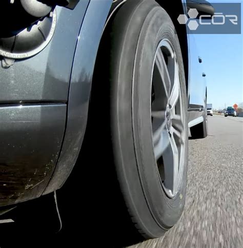 Yokohama Geolandar CV G058 Review: 2025 Tire Drive Test