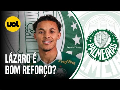 Palmeiras Como Atuesta Passou De Solu O Para Veiga A Emprestado