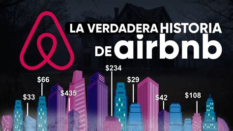 La Historia De Airbnb YouTube